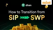 From SIP to SWP: A Smart Guide for Indian Investors to Secure Retirement Income