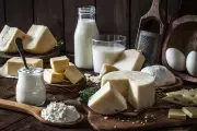 FSSAI Launches Nationwide Crackdown on Adulterated Milk, Paneer & Khoya