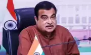 Gadkari Cracks Down on Highway Contractors Over Poor Quality Work