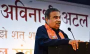 Gadkari Warns BJP: Power 'Meaningless' If We Mimic Old Regimes