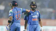 Gambhir Hails Kohli, Rohit's Form & Young Guns After India's ODI Series Win