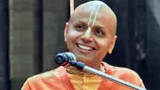 Gaur Gopal Das: Stop Asking 'Why Me?' & Start Asking 'What Can I Do?'