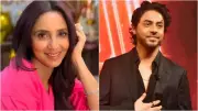 Gautami Kapoor Reveals She Was 'Scared' of Aryan Khan's Show's Explicit Language