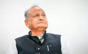 Gehlot Slams NDA's MGNREGA Renaming Plan, Calls It 'Disrespect' to Gandhi