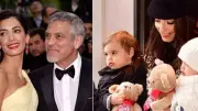 George Clooney at 56: How Fatherhood Transformed Hollywood's Bachelor