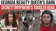 Georgia Beauty Queen Trinity Poague Faces Murder Trial Over Toddler's Death