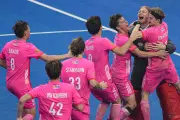 Germany's Junior Hockey Team Reaches 13th World Cup Semifinal After Tense Shootout Win