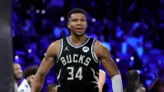 Giannis Antetokounmpo: From Street Seller to NBA Superstar & Family Man