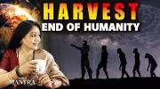 Ginni Aneja's 'Harvest' Prophecy: Shocking Insights on Earth's End Revealed