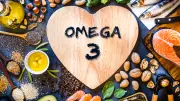 Global Omega-3 Guidelines Revealed: 250mg Daily for Adults, Gaps in Kids' & Pregnancy Advice