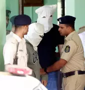 Goa Court Sends Luthra Brothers to 5-Day Custody in Deadly Arpora Fire Case