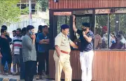 Goa's AI Toll System Suspended After Glitches, Rs 10,500 Fines Spark Protests
