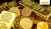 Gold Prices Dip for Second Day on Strong Dollar, But Weekly Trend Remains Up