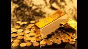 Gold Prices Dip on Dec 31: MCX Futures Fall Rs 1,140 Amid Global Caution