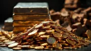 Gold to Outshine All in 2026, Silver Too: Goldman Sachs Forecast