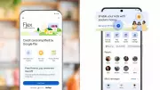 Google Pay Launches 'FLEX' UPI Credit Card with Axis Bank & 'Pocket Money' Feature