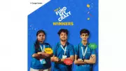 Google's Fund My Crazy Winners: 3 Indian Students Use Gemini AI to Solve Campus Issues