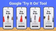 Google's 'Try It On' AI Fashion Feature Launches in India: Try Clothes Virtually