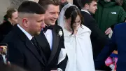 Gordon Ramsay's Fiery Speech at Daughter's Wedding to Adam Peaty Sparks Family Feud
