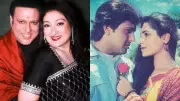 Govinda's Past Love for Neelam & 30-Year Marriage to Sunita: Untold Confessions
