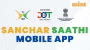 Govt Mandates Sanchar Saathi Pre-Installation on All New Smartphones