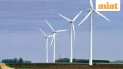 Govt's New Blueprint Aims to Revive Wind Energy, Target 100 GW by 2030