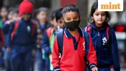 GRAP-4 Lifted in Delhi as AQI Improves to 'Poor' Category, Schools Await Orders