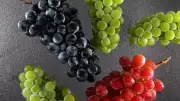 Green, Black, or Red Grapes? Which Pack Maximum Health Benefits