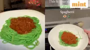 Grinch Spaghetti Takes Over TikTok: India's Viral Christmas Trend Explained