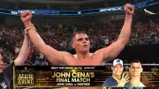 Gunther Wins Tournament, Earns John Cena's Final WWE Match at SmackDown