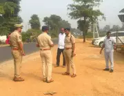 Guntur Worker Brutally Murdered: Knife Attack in Nara Koduru Village