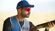 Gurjoat Siingh Khangura Wins First National Skeet Gold, Eyes Olympic Quota