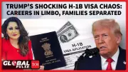 H-1B Visa Delays Until 2026: Indian Professionals Face Job & Family Crisis