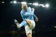 Haaland Hits 19 Goals, Man City Top Premier League After 3-0 Win vs West Ham