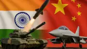 HAL, BEL, MDL in Global Top 100 Arms Makers, But Share Just 1.1% of Sales