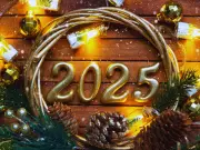 Happy New Year 2025: Top Wishes, Quotes, and Messages to Share