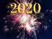 Happy New Year 2025 Wishes & Quotes: Send Greetings to Family & Friends