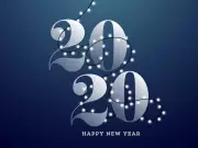 Happy New Year 2025: Wishes, Quotes, and Messages to Share with Loved Ones