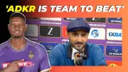 Harbhajan Singh Lauds ILT20's Growth, Picks Strongest Team in Exclusive Interview