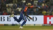 Hardik Pandya Cleared by BCCI, Set for SMAT & SA T20Is Return in 2025