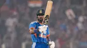 Hardik Pandya's 16-Ball Blitz: Second-Fastest T20I Fifty by an Indian