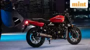 Harley-Davidson X440 T Launch in India: Hero MotoCorp Collaboration's 2nd Bike