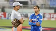 Harmanpreet Kaur: 5-0 T20I sweep vs Sri Lanka fuels India's World Cup ambition