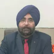 Harpal Singh Jaggi Elected President of Lucknow's Sadar Gurdwara Committee for 5th Time