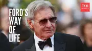 Harrison Ford at 83: 6 Simple Habits for Longevity and Vitality