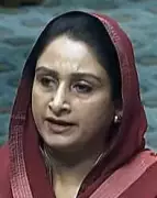 Harsimrat Badal Demands CBI Probe Into Viral Audio, Alleges AAP Using Police to Rig Zila Parishad Polls