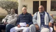 Haryana Congress MLA Demands Clarity on Chandigarh Status, New Capital in Kurukshetra