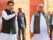 Haryana Congress to Move No-Confidence Motion Against BJP Govt in Winter Session