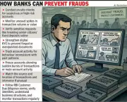 Haryana DGP Warns Banks: Compensate Cyber Fraud Victims for Negligence