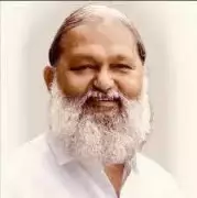 Haryana Minister Anil Vij Acts on Public Grievances: Cop Threat, Salary Delay & Fraud Cases